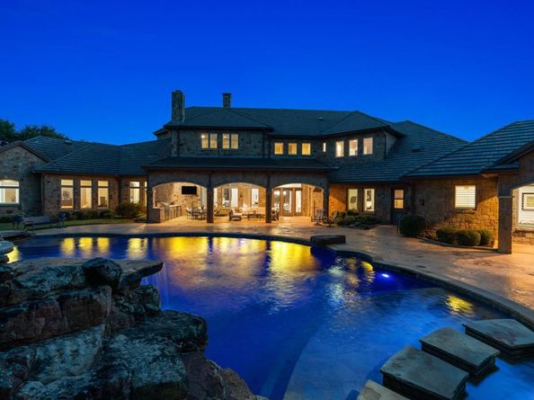 1908  Point De Vue Drive , Flower Mound Texas 75022