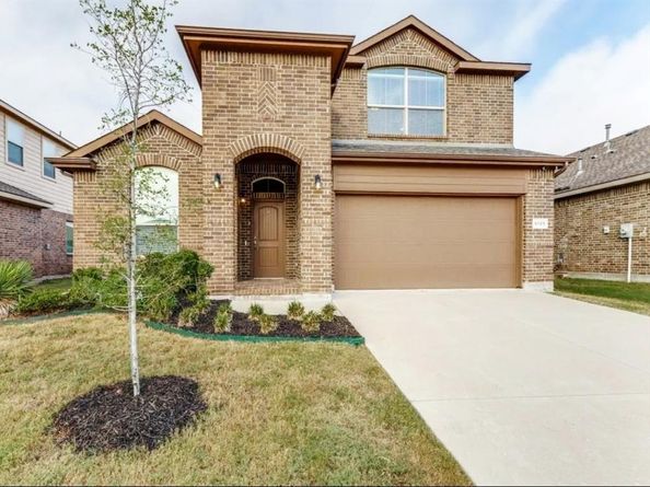 9125  Edenberry Lane , Fort Worth Texas 76179
