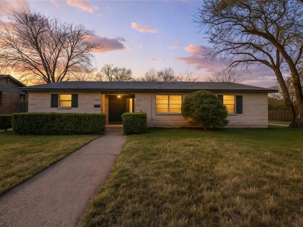 807  Havenwood Drive , Dallas Texas 75232