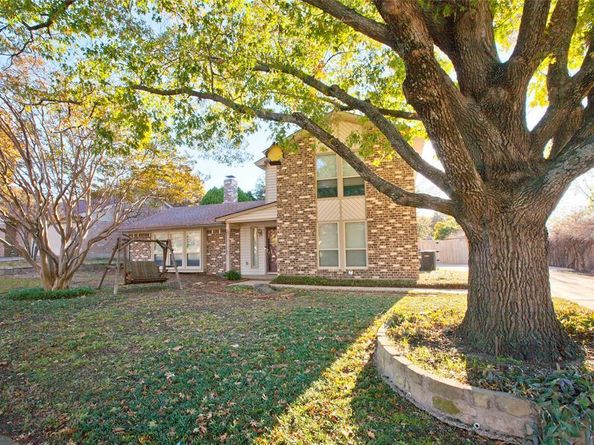 10029  Westpark Drive , Benbrook Texas 76126