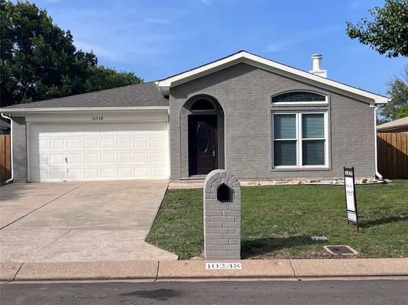 10248  Westward Drive , Fort Worth Texas 76108