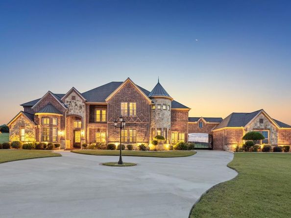 211  Tanner Creek Circle , Sunnyvale Texas 75182