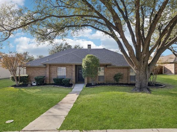 3705  Grasmere Drive , Carrollton Texas 75007