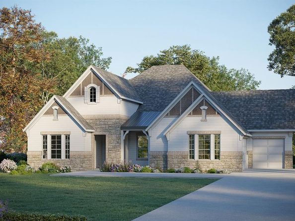 3500  Grizzly Run Drive , Burleson Texas 76028