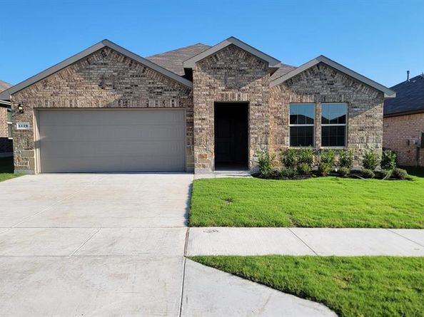 9429  MINT HILL Drive , Fort Worth Texas 76108