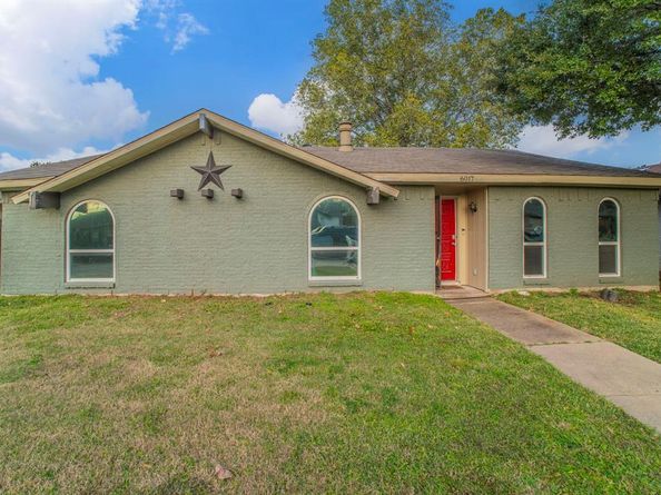 6017  Mimosa Lane , Rowlett Texas 75089