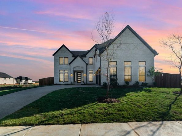 3950  HARKNESS Drive , Prosper Texas 75078