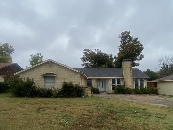 11539  Dumbarton Drive , Dallas Texas 75228