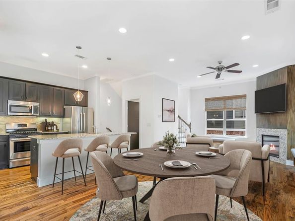 5875  Ross Avenue  6, Dallas Texas 75206