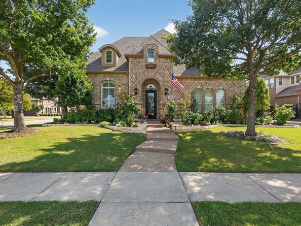 2206  Galloway Boulevard , Trophy Club Texas 76262