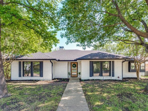 6226  La Cosa Drive , Dallas Texas 75248