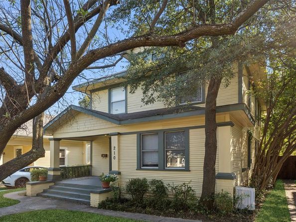 210 S Rosemont Avenue , Dallas Texas 75208