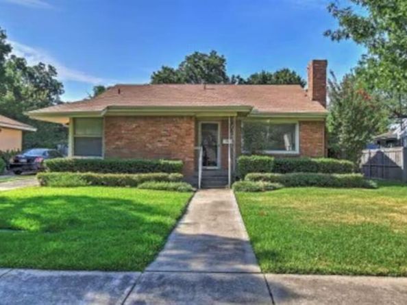 3708  Park Lane , Dallas Texas 75220
