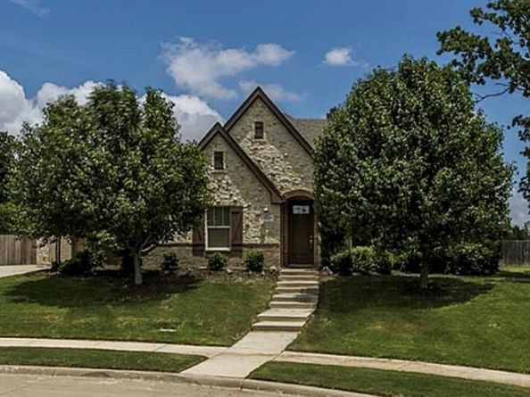 5249  Cornerwood Drive , Fort Worth Texas 76244