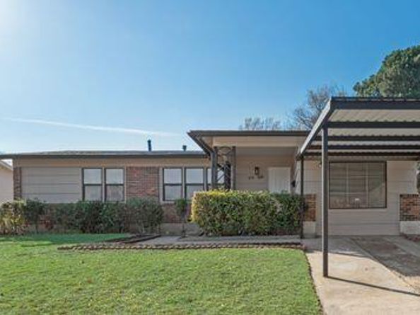 4119  Fortune Lane , Dallas Texas 75216