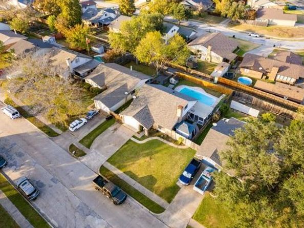 813  Via Avenida  , Mesquite Texas 75150