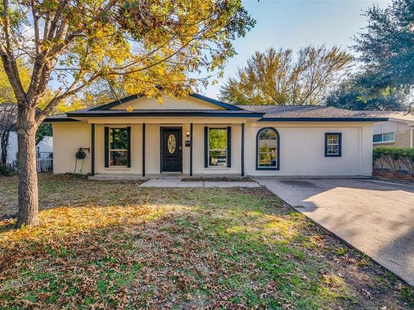 918  Greencove Drive , Garland Texas 75040