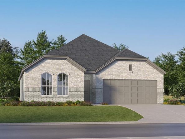 3025  Dutch Road , Providence Village Texas 76227