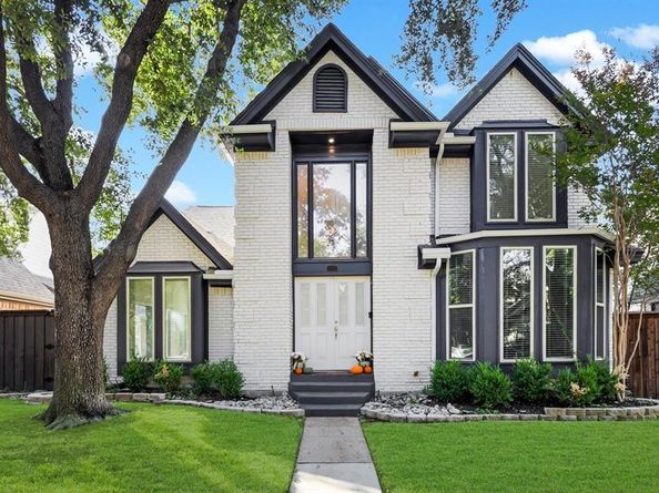 404  Sheridan Trail , Irving Texas 75063