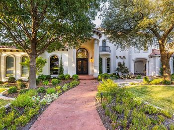 6332  Caroline Drive 