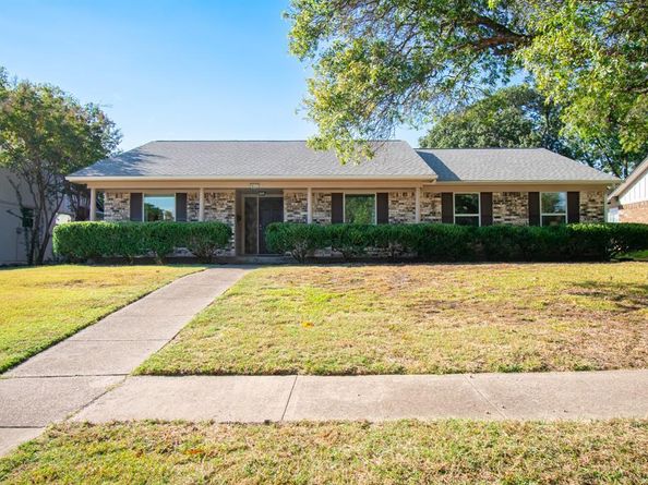 411  Canyon Ridge Drive , Richardson Texas 75080