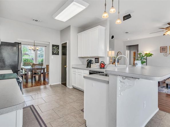 9029  Winding River Drive , Fort Worth Texas 76118