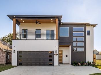 917 S Carroll Avenue 