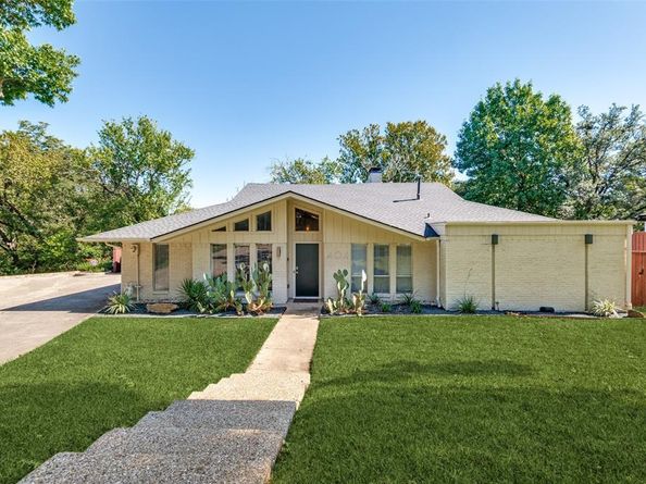 404  Brook Glen Place , Richardson Texas 75080