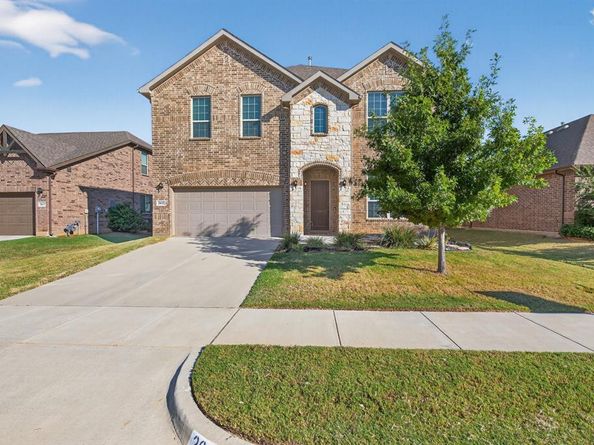 2815  Long Slope Road , Arlington Texas 76001