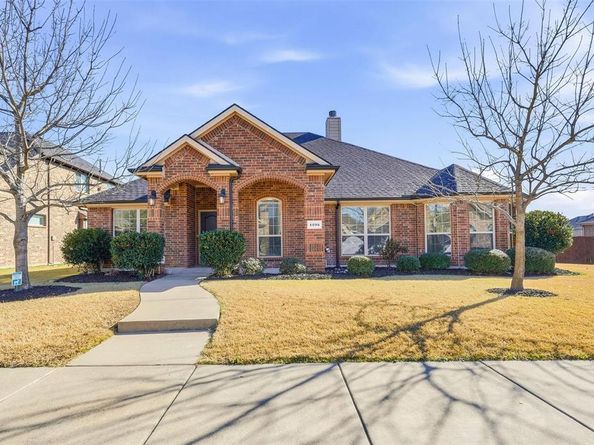 1295  White Water Lane , Rockwall Texas 75087