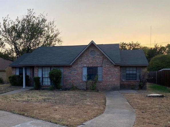 508-510  Matterhorn Street , Cedar Hill Texas 75104