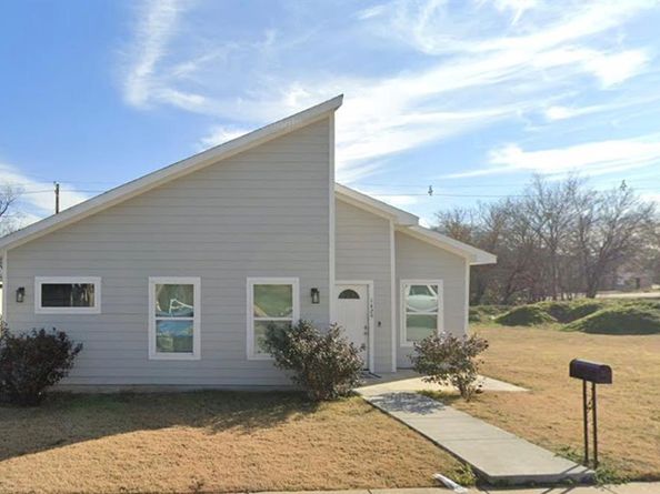 1429  Missouri Avenue , Fort Worth Texas 76104