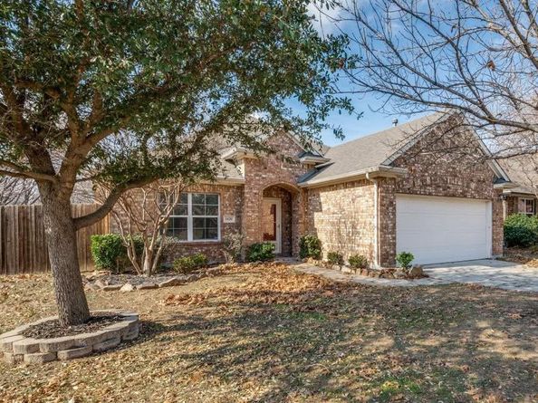 1420  Jordan Creek Court , Little Elm Texas 75068