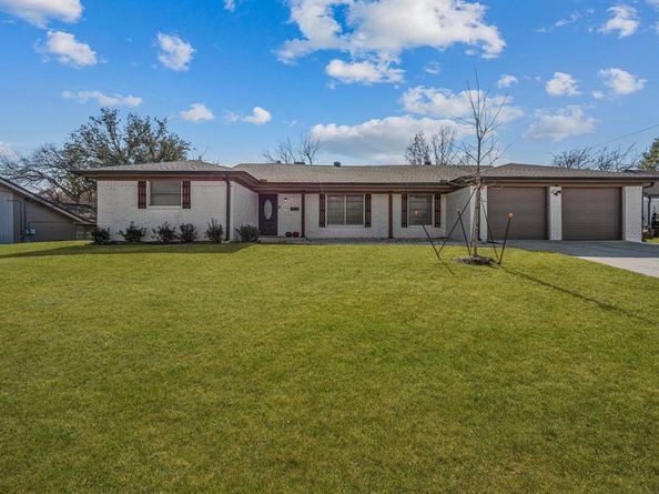 6705  Genoa Road , Fort Worth Texas 76116