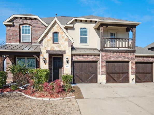1019  Sheldon Drive , Wylie Texas 75098