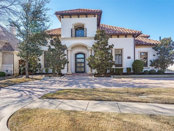 6013  Goff Drive , Plano Texas 75024