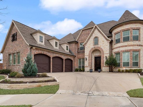 7309  Fiore Lane , Frisco Texas 75034