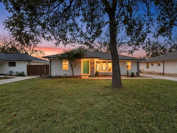 2812  San Medina Avenue , Dallas Texas 75228