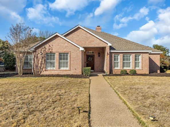 7500  Caddo Court , Fort Worth Texas 76132