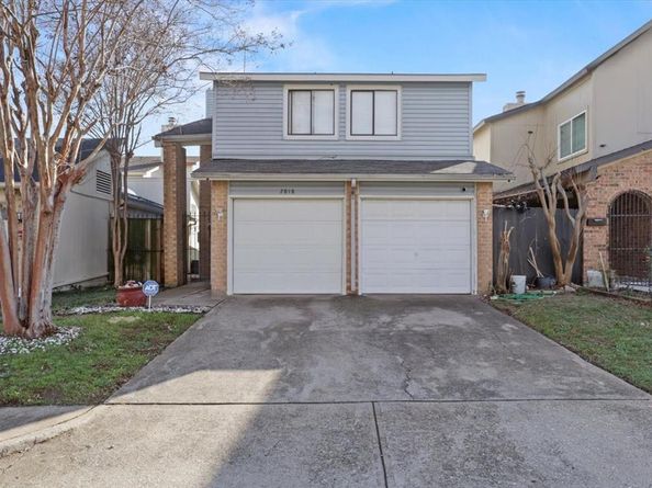 2818  Ursa Circle , Garland Texas 75044