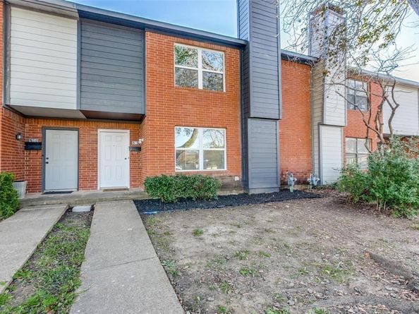 323  Towne House Lane , Richardson Texas 75081