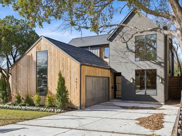 8811  Daytonia Avenue , Dallas Texas 75218