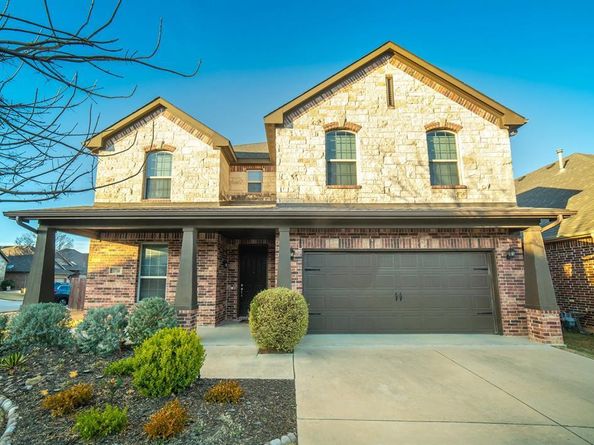 3716  Delta Drive , McKinney Texas 75071