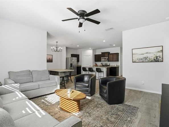 9621  Fallston Drive , Fort Worth Texas 76108