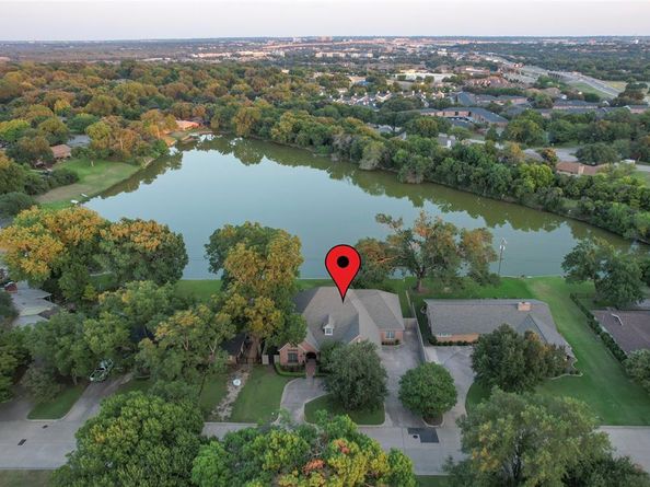 6909  Bal Lake Drive , Fort Worth Texas 76116