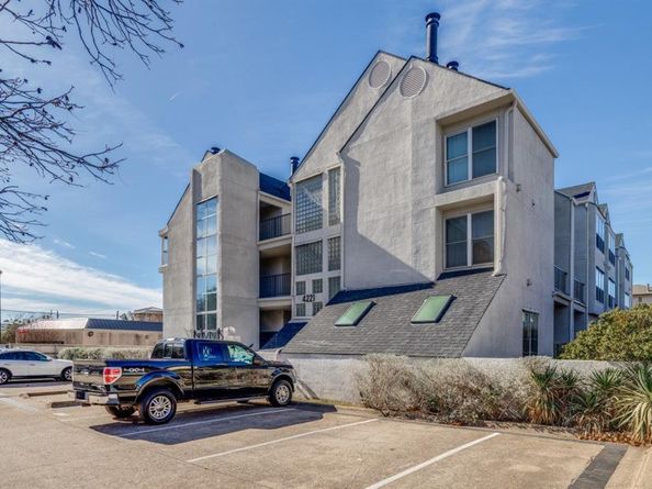 4221  Cole Avenue  202, Dallas Texas 75205