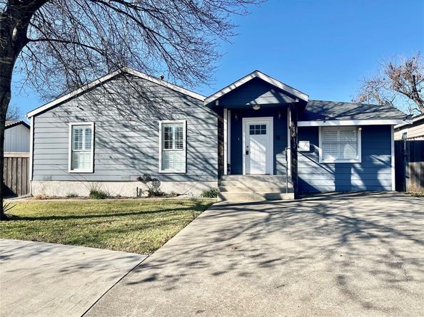 1413 S Waverly Drive , Dallas Texas 75208