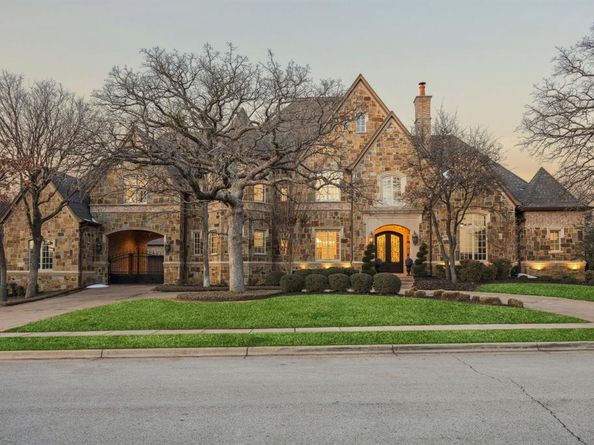 1820  Beam Drive , Southlake Texas 76092