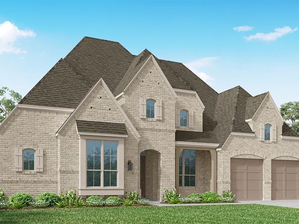 2216  Havannah Drive , Celina Texas 75009