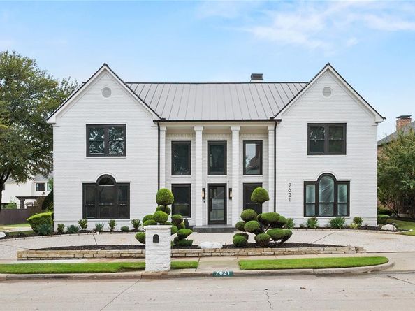 7621  Cedar Elm Drive , Irving Texas 75063